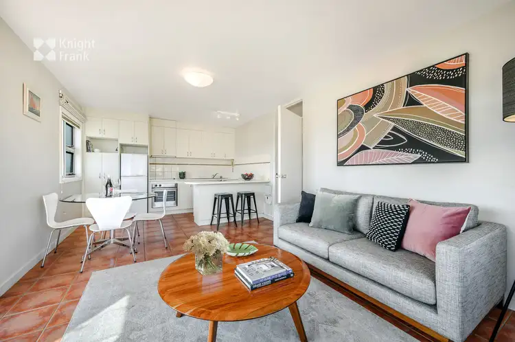 Fifth view of Homely apartment listing, 18/1 Battery Square, Battery Point TAS 7004