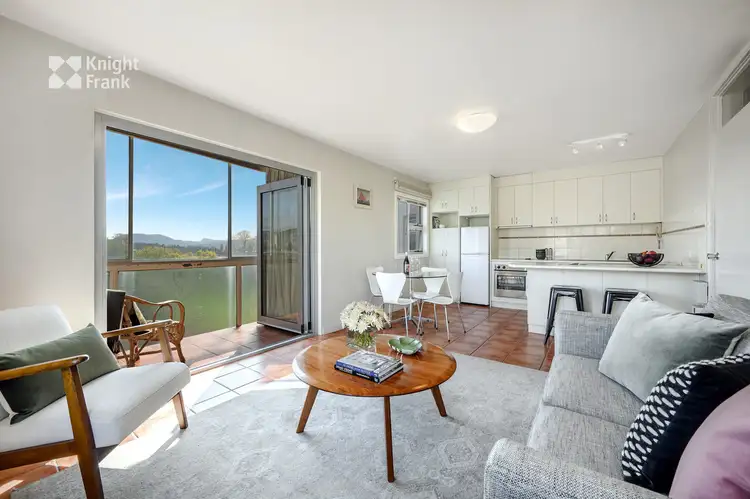 Sixth view of Homely apartment listing, 18/1 Battery Square, Battery Point TAS 7004