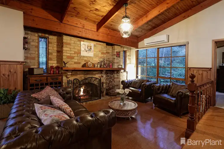 Fifth view of Homely house listing, 30 Florence Avenue, Emerald VIC 3782