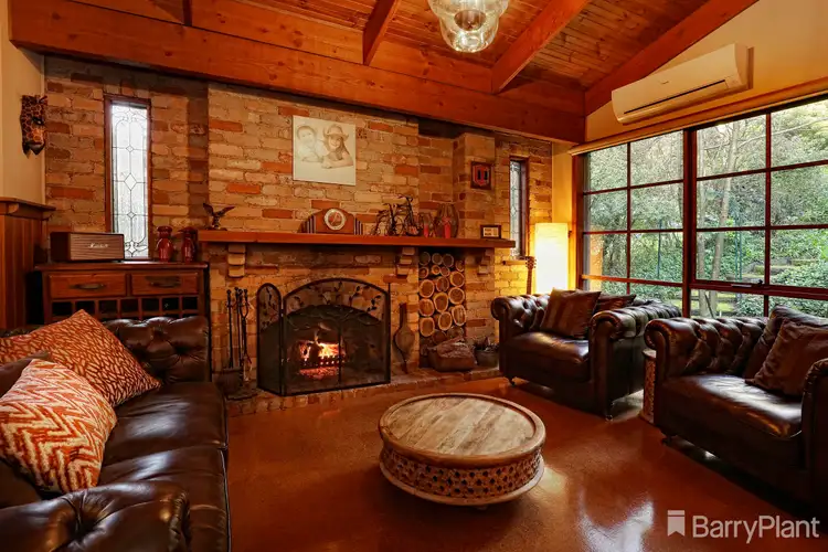 Sixth view of Homely house listing, 30 Florence Avenue, Emerald VIC 3782