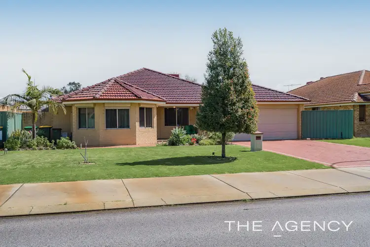 240 Tapper Road, Atwell WA 6164