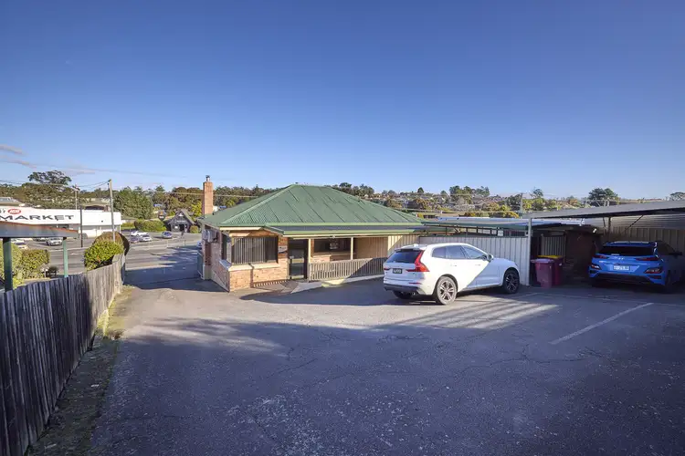 Third view of Homely house listing, 208 Westbury Road, Prospect TAS 7250