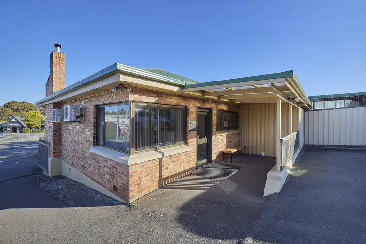 Fourth view of Homely house listing, 208 Westbury Road, Prospect TAS 7250