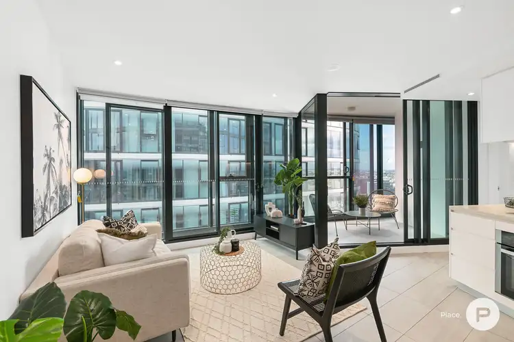 2812/167 Alfred Street, Fortitude Valley QLD 4006