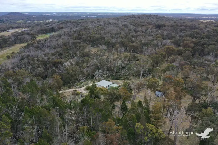 170 Unold Lane, Dalcouth QLD 4380