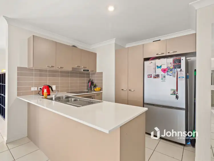 Fourth view of Homely house listing, 20/10 Creek Street, Bundamba QLD 4304