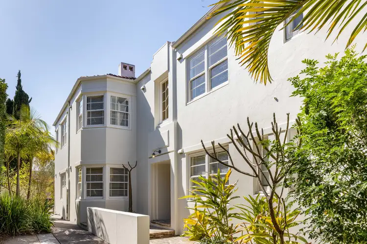 Second view of Homely block of units listing, 87 Cowper Street, Randwick NSW 2031