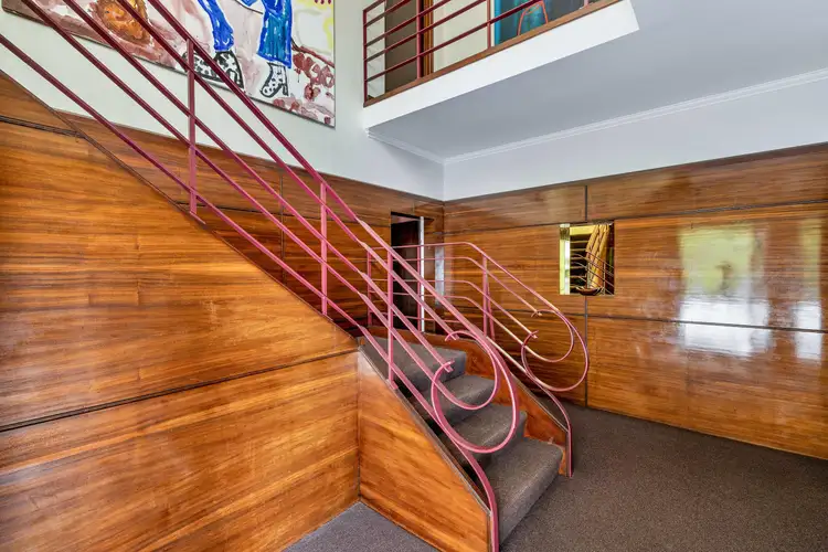 Fourth view of Homely block of units listing, 87 Cowper Street, Randwick NSW 2031