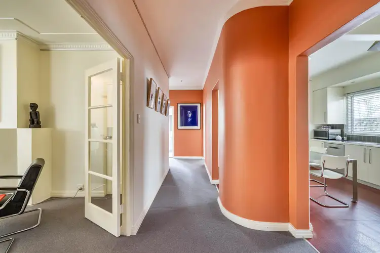Fifth view of Homely block of units listing, 87 Cowper Street, Randwick NSW 2031