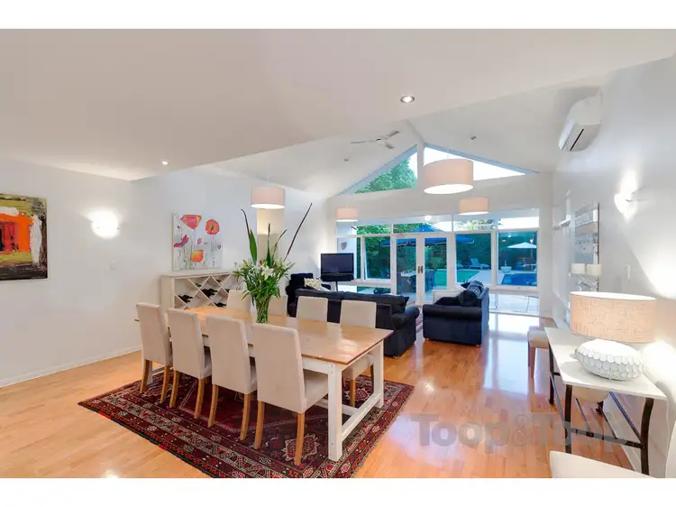 Third view of Homely house listing, 7 Day Road, Glen Osmond SA 5064