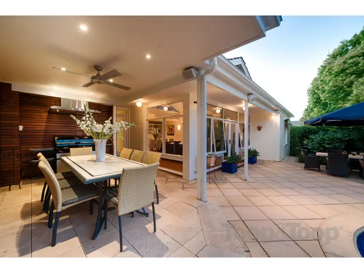 Fifth view of Homely house listing, 7 Day Road, Glen Osmond SA 5064