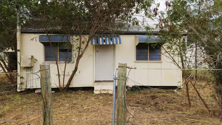Second view of Homely house listing, 13-15 Dee River Road, Wowan QLD 4702