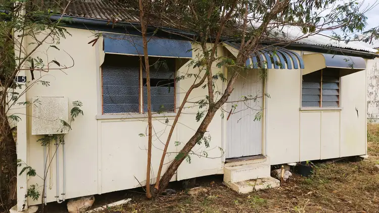 Fourth view of Homely house listing, 13-15 Dee River Road, Wowan QLD 4702