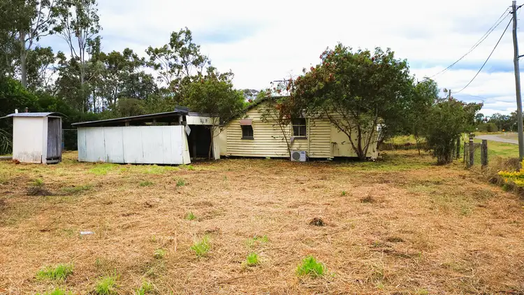 Sixth view of Homely house listing, 13-15 Dee River Road, Wowan QLD 4702
