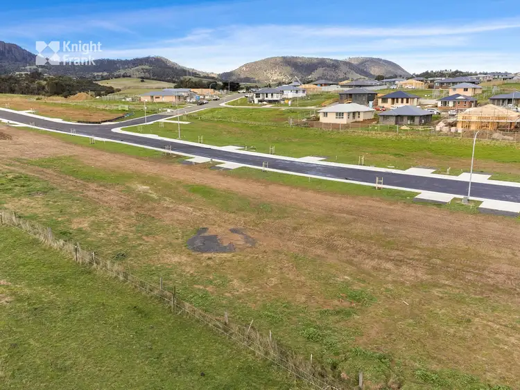 Fourth view of Homely land listing, 13 Arbie Lane, Old Beach TAS 7017