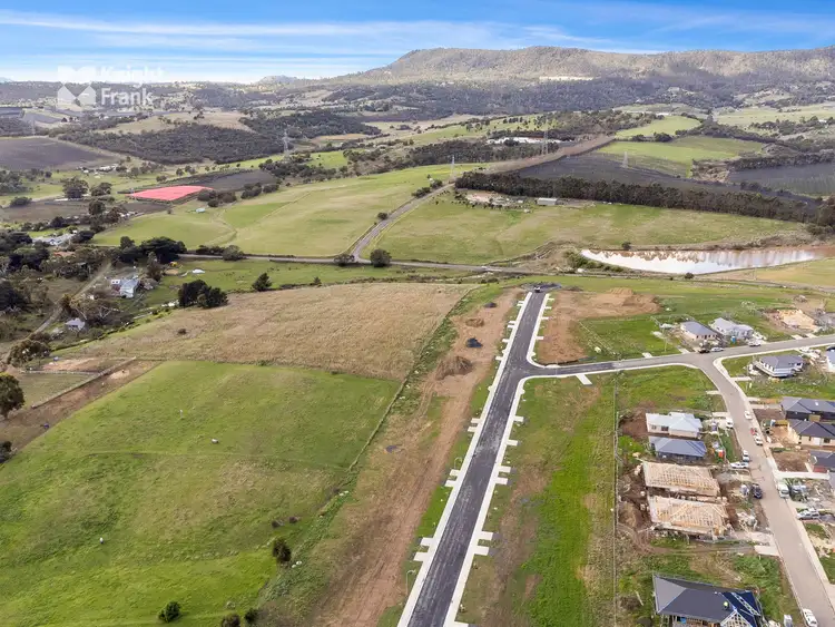 Fifth view of Homely land listing, 13 Arbie Lane, Old Beach TAS 7017