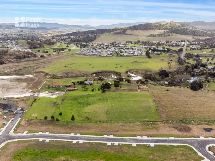 Sixth view of Homely land listing, 13 Arbie Lane, Old Beach TAS 7017