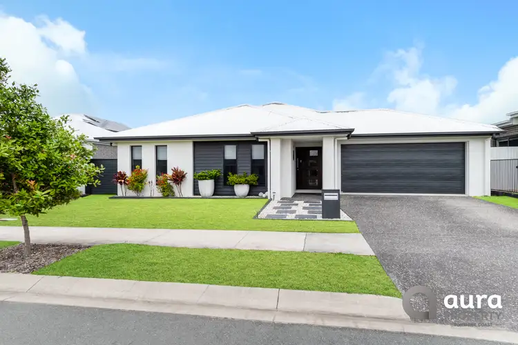 108 Wood Crescent, Baringa QLD 4551