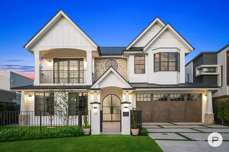 18 Gristock Street, Coorparoo QLD 4151