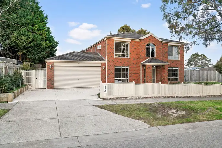 37 Escarpment Drive, Frankston South VIC 3199