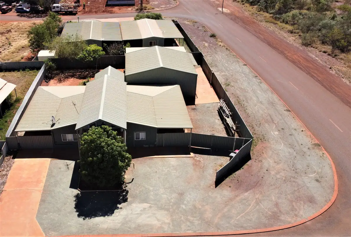 Main view of Homely house listing, 221 Cogelup Way, Tom Price WA 6751