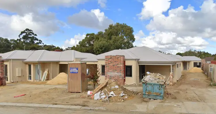 Main view of Homely villa listing, 5B Ullswater Place, Balga WA 6061