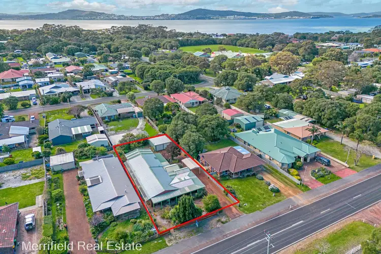 599 Frenchman Bay Road, Little Grove WA 6330