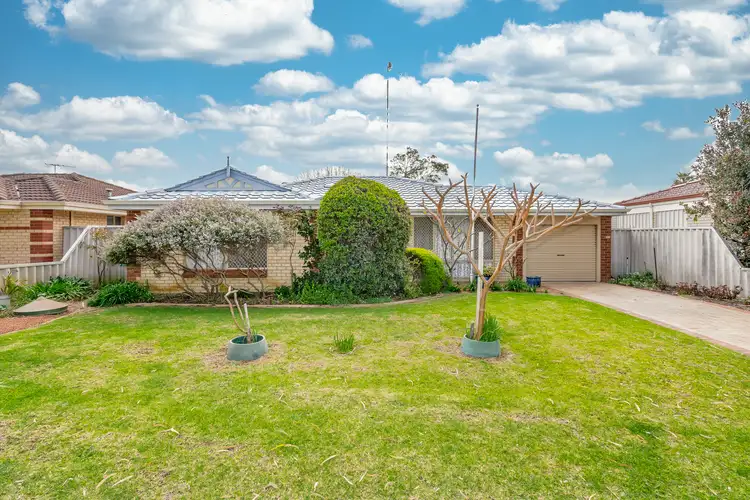27 Elanora Drive, Cooloongup WA 6168