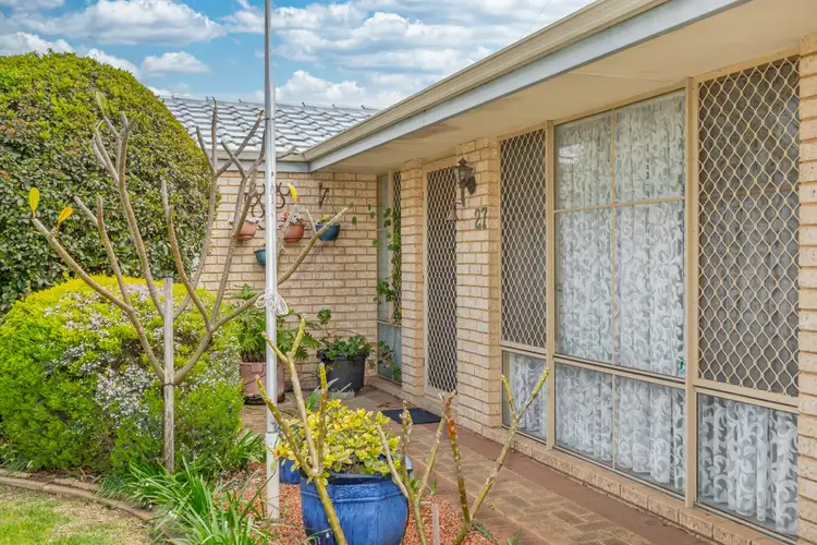 Fourth view of Homely house listing, 27 Elanora Drive, Cooloongup WA 6168