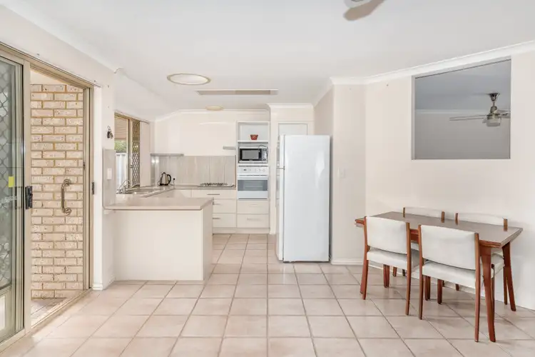 Sixth view of Homely house listing, 27 Elanora Drive, Cooloongup WA 6168