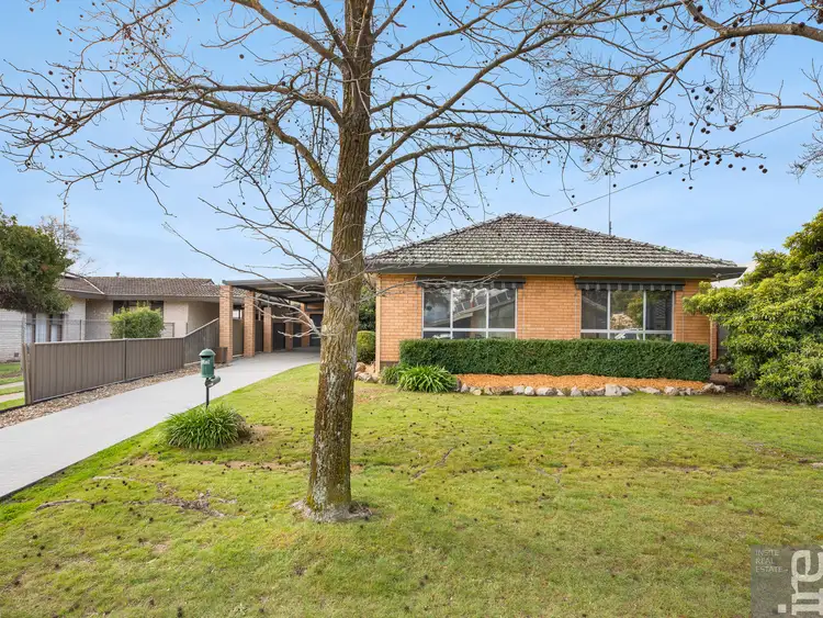 14 Hogan Street, Wangaratta VIC 3677