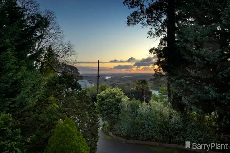 Second view of Homely house listing, 46 Westlands Road, Emerald VIC 3782