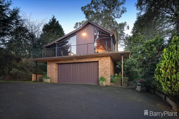 Third view of Homely house listing, 46 Westlands Road, Emerald VIC 3782