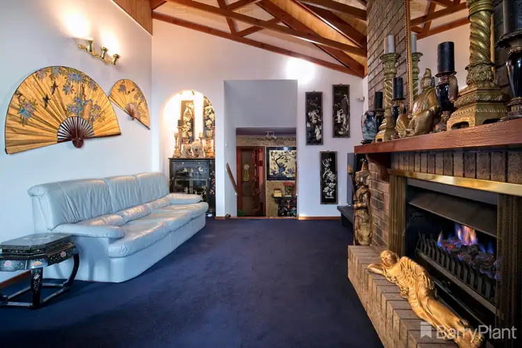 Fifth view of Homely house listing, 46 Westlands Road, Emerald VIC 3782