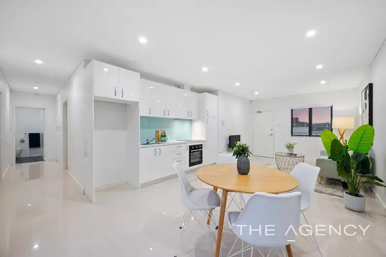 4/42 Oats Street, East Victoria Park WA 6101