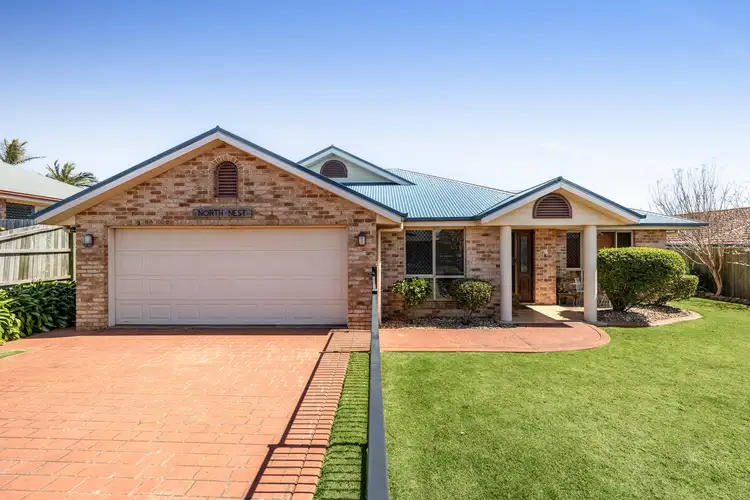 Main view of Homely house listing, 13 Menzies Street, Middle Ridge QLD 4350