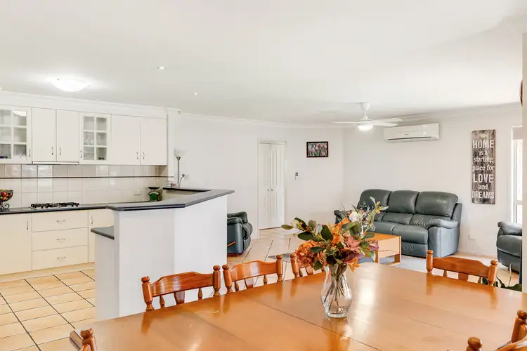 Second view of Homely house listing, 13 Menzies Street, Middle Ridge QLD 4350
