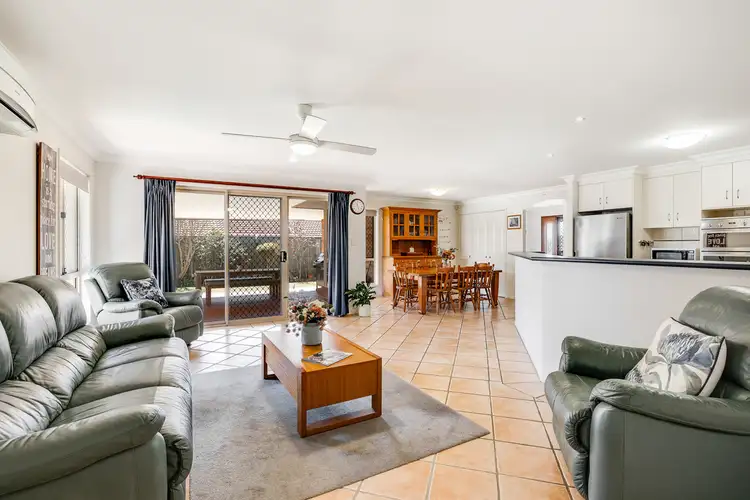 Third view of Homely house listing, 13 Menzies Street, Middle Ridge QLD 4350
