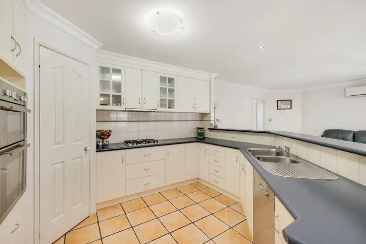 Fourth view of Homely house listing, 13 Menzies Street, Middle Ridge QLD 4350