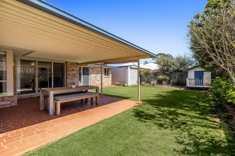 Fifth view of Homely house listing, 13 Menzies Street, Middle Ridge QLD 4350