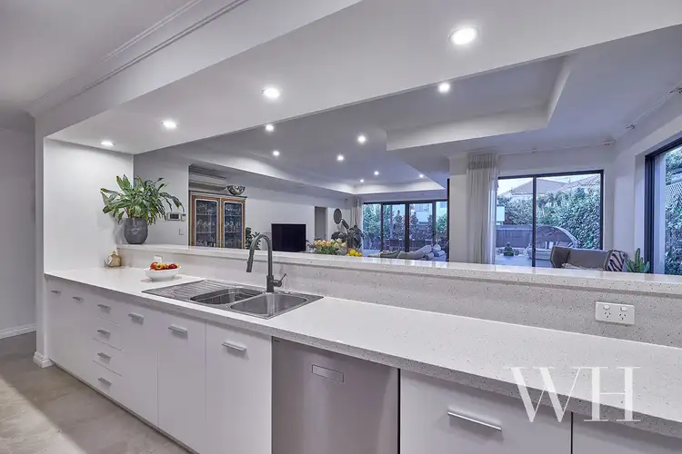 Sixth view of Homely house listing, 30A Lilian Avenue, Applecross WA 6153