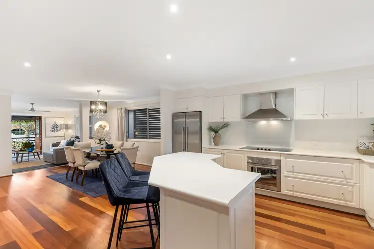 Sixth view of Homely house listing, 39 Brisbane Avenue, Camp Hill QLD 4152