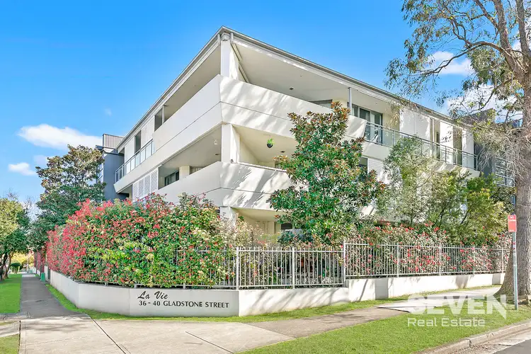 18/36-40 Gladstone Street, North Parramatta NSW 2151