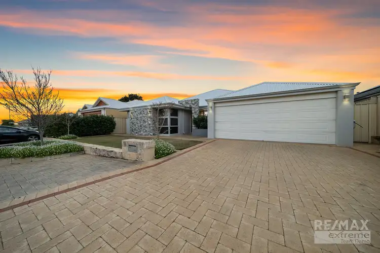 Main view of Homely house listing, 18 Carothers Meander, Tapping WA 6065