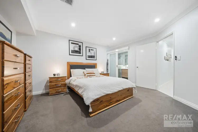 Fourth view of Homely house listing, 18 Carothers Meander, Tapping WA 6065
