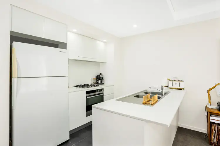 Fourth view of Homely apartment listing, 105/27 Rebecca Street, Schofields NSW 2762