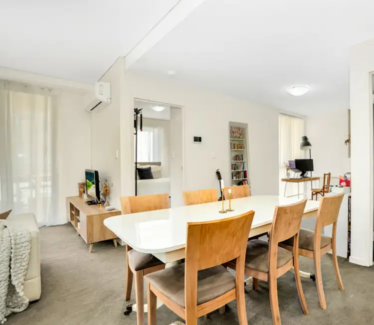 Sixth view of Homely apartment listing, 105/27 Rebecca Street, Schofields NSW 2762