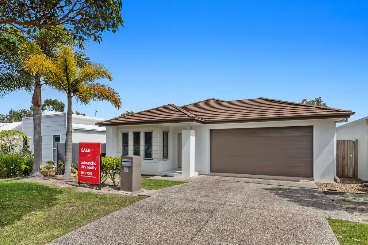 Main view of Homely house listing, 87 Little Mountain Drive, Little Mountain QLD 4551