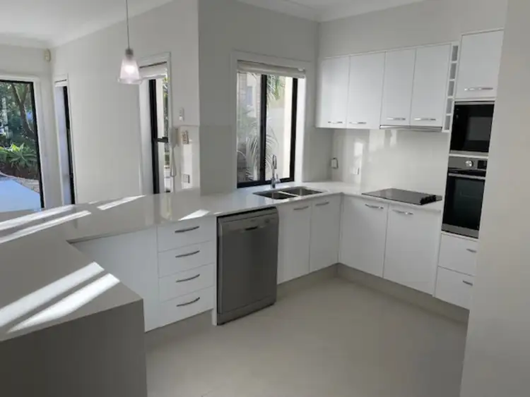 Third view of Homely house listing, 8386 Magnolia Drive, Hope Island QLD 4212