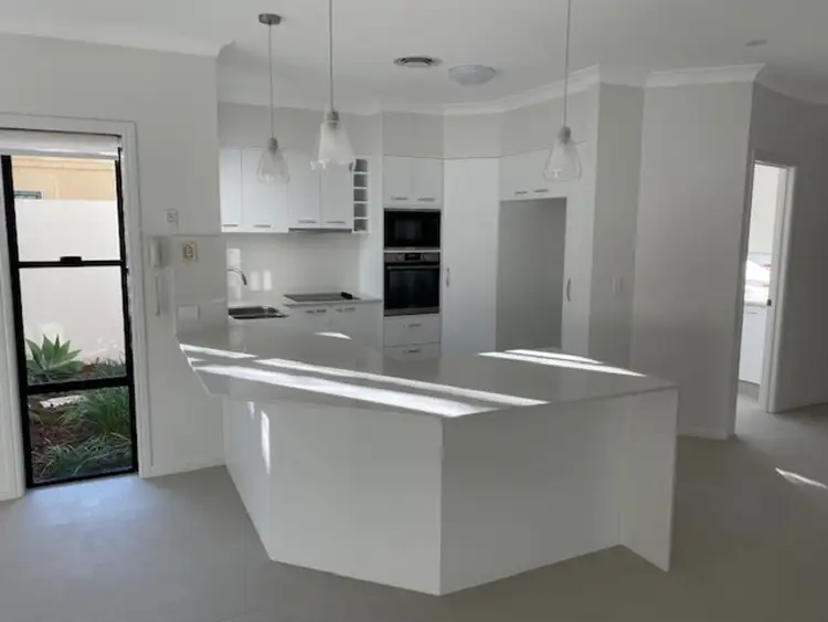 Fourth view of Homely house listing, 8386 Magnolia Drive, Hope Island QLD 4212